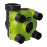 Caisson VMC Hygroréglable MODULO 2 BC