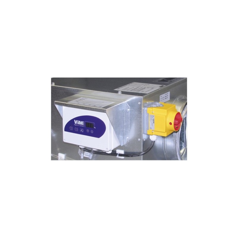 REGULATEUR DE VITESSE - PACK PR