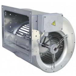 DDMP - 7/7 ECM 4P 1.1 kW IP44