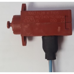 Vérin thermique pour registre RMVT