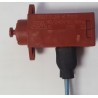 Vérin thermique pour registre RMVT