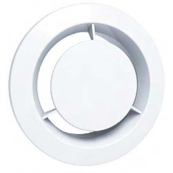 Bouche BC125 + manchette placo Anjos (lg100)