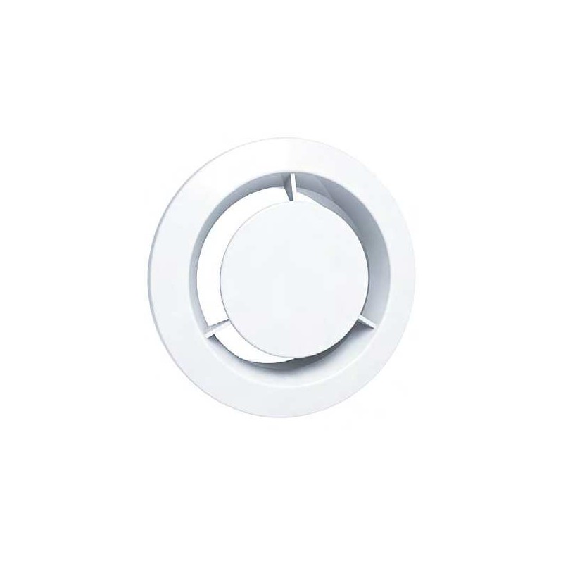 Bouche BC125 + manchette placo Anjos (lg100)