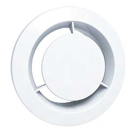 Bouche BC125 + manchette placo Anjos (lg100)