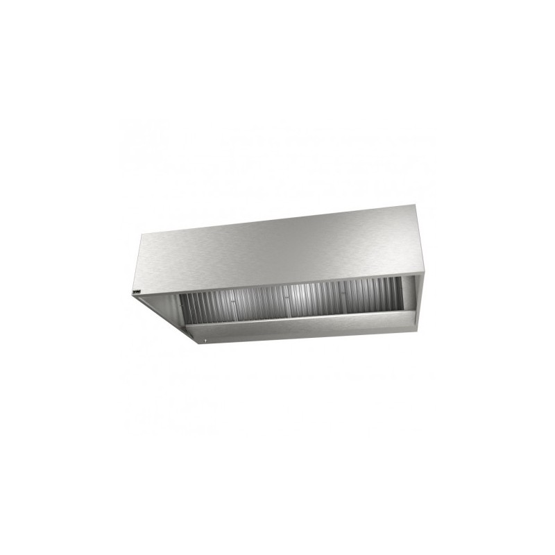Hotte VORAX LAVERIE G avec ou sans moteur