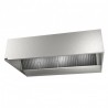 Hotte VORAX LAVERIE G avec ou sans moteur