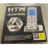 Télécommande universelle climatisation HTW iControl