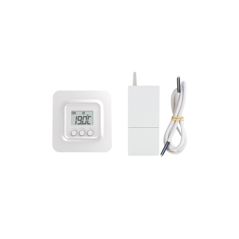 Thermostat digital RADIO TYBOX 5300