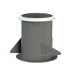 Manchette placo pour bouche BEIP
