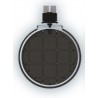Registre RM2VT double vérin