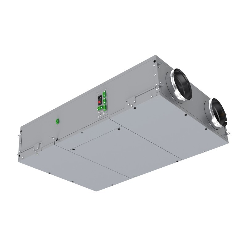 CAD HR MINI E 500 HLD BP EVCO sans batterie