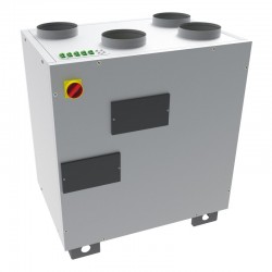 CAD HR MINI TOP E 450 VTD BP EVCO sans batterie