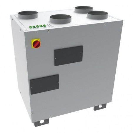 CAD HR MINI TOP E 450 VTD BP EVCO sans batterie