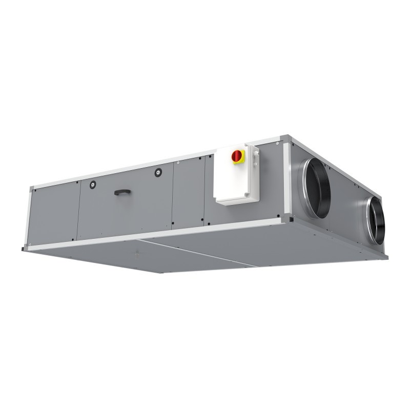 CAD HR BASIC E HD EVCO sans batterie