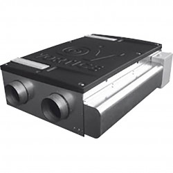 Caisson VMC Double Flux autoréglable PHANTOM