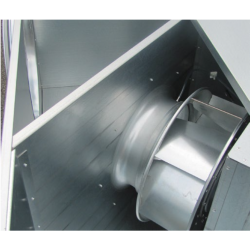 Caisson d'extraction JBRB ECOWATT (C4)