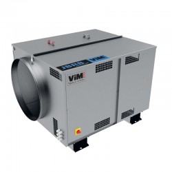 Caisson d'extraction JBRB ECOWATT (C4)