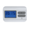 Thermostat digital d'ambiance FILAIRE