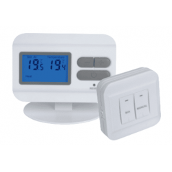Thermostat digital d'ambiance RADIO