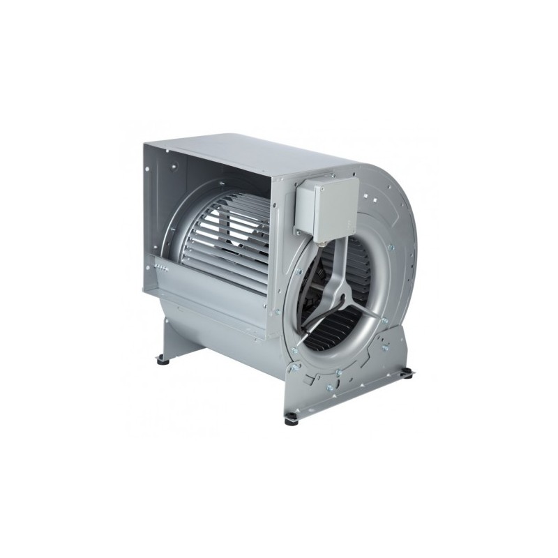 CBM RE Motoventilateur à rotor extérieur