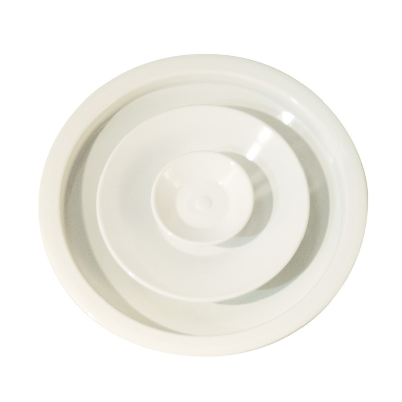 Diffuseurs circulaire réglables DCRS-A