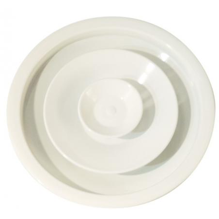 Diffuseurs circulaire réglables DCRS-A