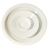 Diffuseurs circulaire réglables DCRS-A