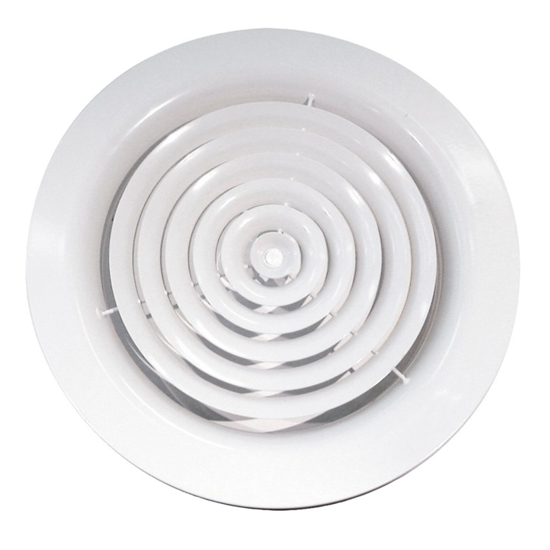 Diffuseur circulaire multicônes fixes DCFS-F