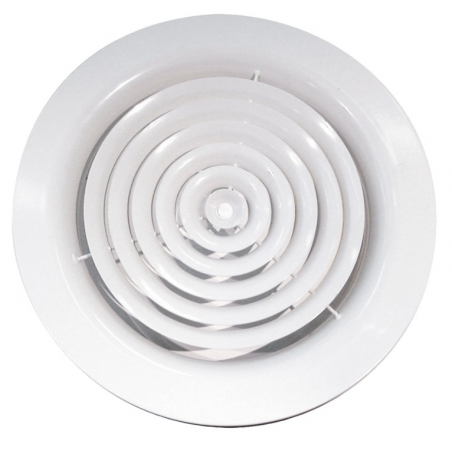 Diffuseur circulaire multicônes fixes DCFS-F