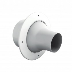 Diffuseurs longues portées coniques JDLP