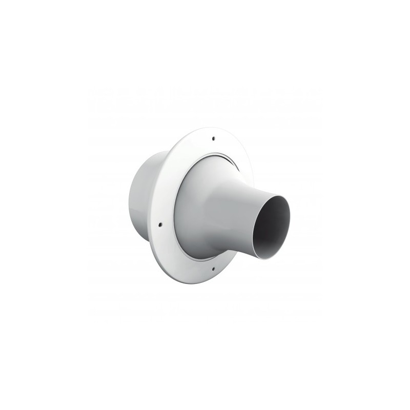 Diffuseurs longues portées coniques JDLP