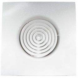 Diffuseur circulaire multicône fixe pour dalle DCFD-F