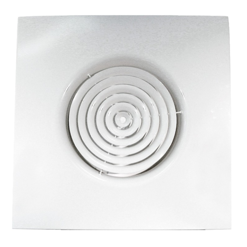 Diffuseur circulaire multicône fixe pour dalle DCFD-F