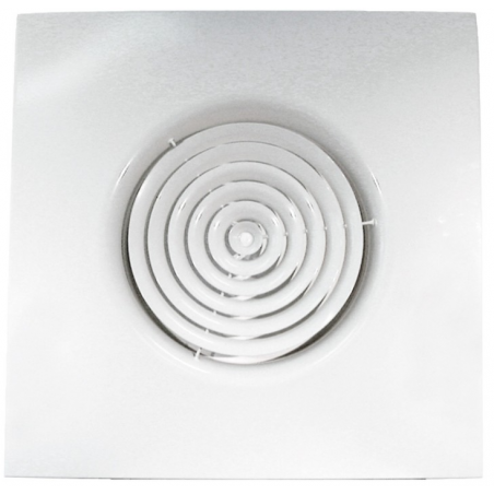 Diffuseur circulaire multicône fixe pour dalle DCFD-F