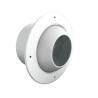 Diffuseurs longues portées coniques JDSP