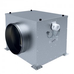 Caisson porte-filtre M5 KPFL - Ø 100 à 315 mm