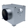 Caisson porte-filtre M5 KPFL - Ø 100 à 315 mm