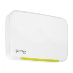 Sonde CO2 murale ambiance AIRSENS CO2