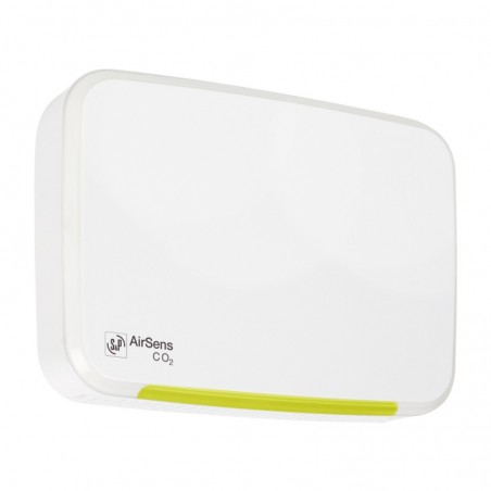 Sonde CO2 murale ambiance AIRSENS CO2