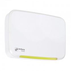 Sonde COV murale ambiance AIRSENS COV