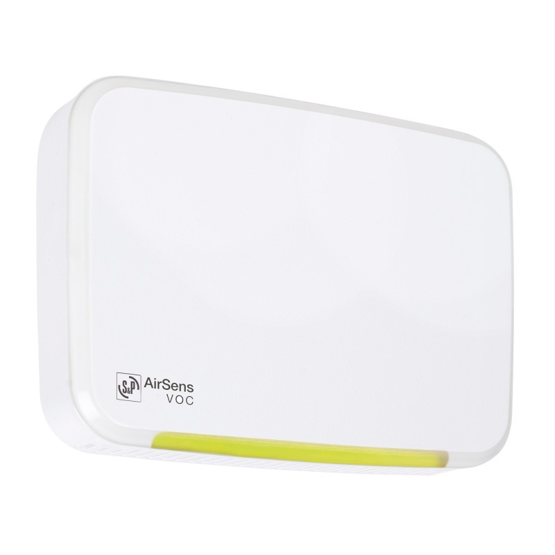 Sonde COV murale ambiance AIRSENS COV