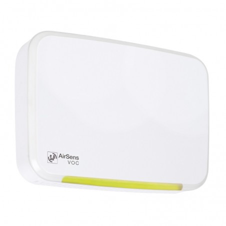 Sonde COV murale ambiance AIRSENS COV