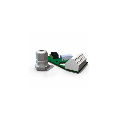 Kit FDCU-MFUS pour CR120