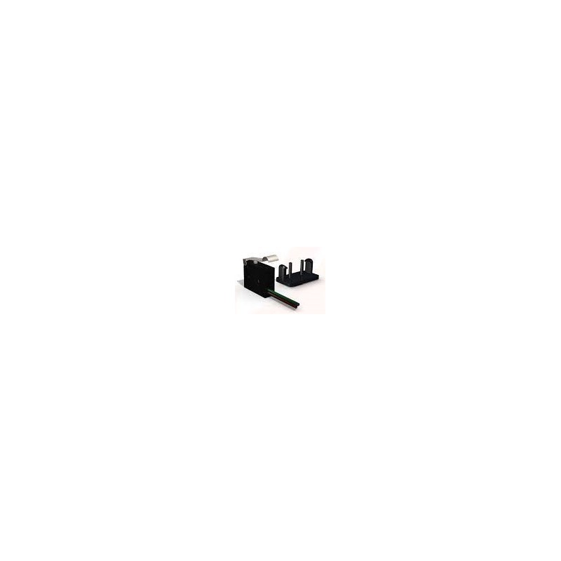 Lot de 5 fusibles thermiques de rechange FTSC