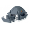 Kit rejet vertical KRVT