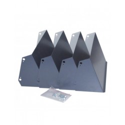 Kit rejet vertical KRVT