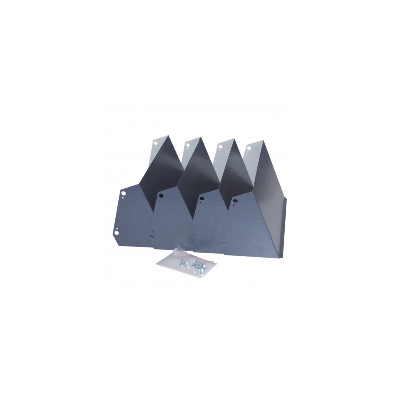 Kit rejet vertical KRVT