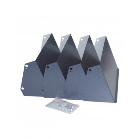 Kit rejet vertical KRVT