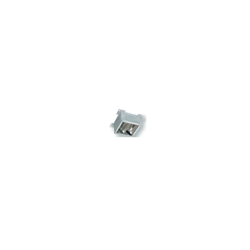 Volet antiretour TCDZ 03