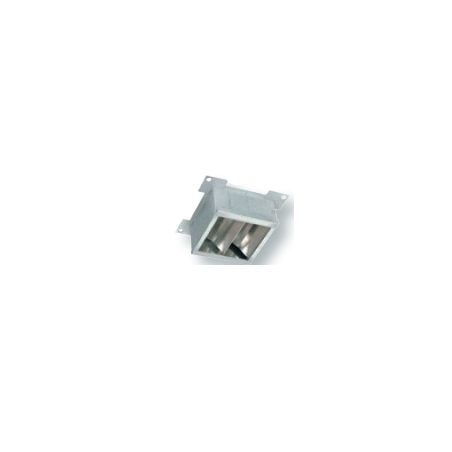 Volet antiretour TCDZ 03